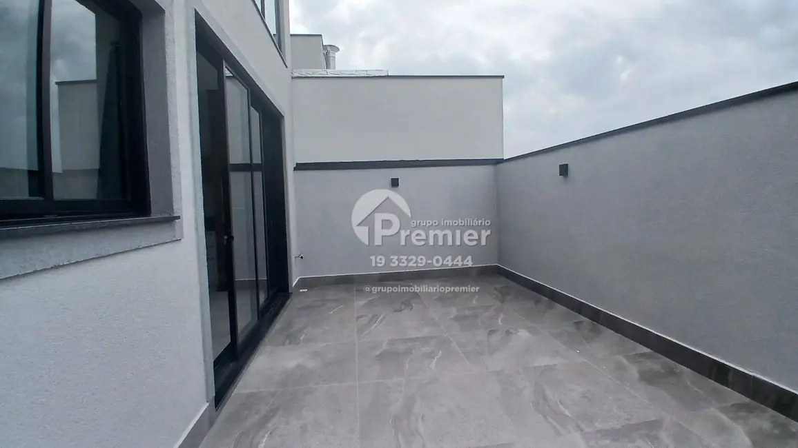 Foto 4 de Casa de Condomínio com 3 quartos à venda, 150m2 em Jardins do Império, Indaiatuba - SP