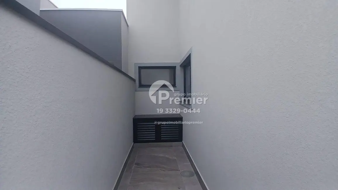 Foto 7 de Casa de Condomínio com 3 quartos à venda, 150m2 em Jardins do Império, Indaiatuba - SP