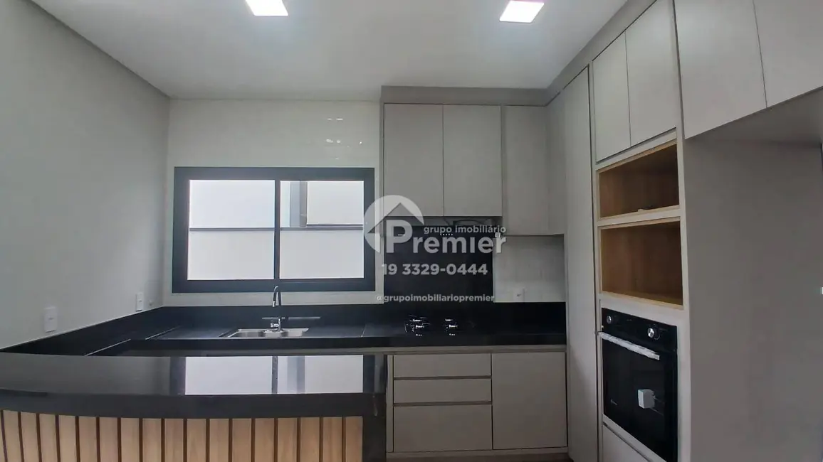 Foto 9 de Casa de Condomínio com 3 quartos à venda, 150m2 em Jardins do Império, Indaiatuba - SP