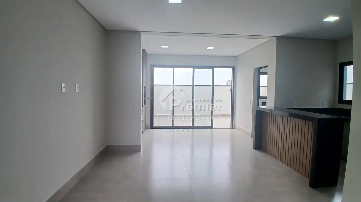 Foto 8 de Casa de Condomínio com 3 quartos à venda, 150m2 em Jardins do Império, Indaiatuba - SP