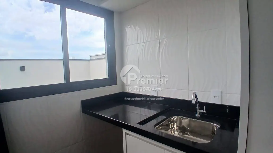 Foto 2 de Casa de Condomínio com 3 quartos à venda, 150m2 em Jardins do Império, Indaiatuba - SP