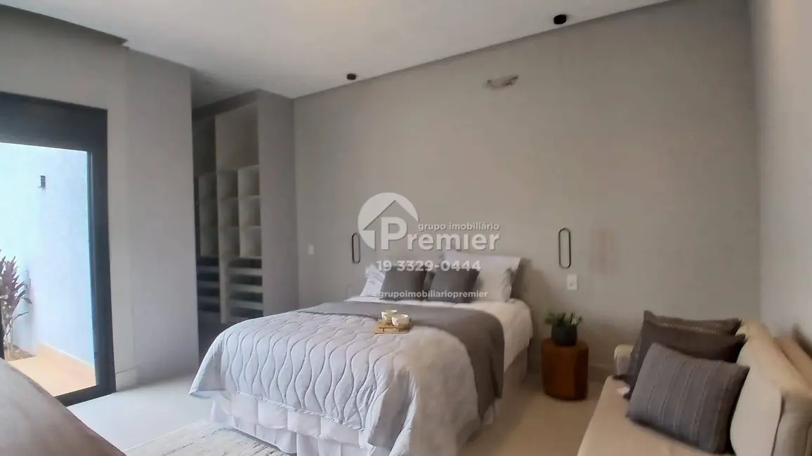 Foto 5 de Casa de Condomínio com 3 quartos à venda, 300m2 em Jardim Esplanada, Indaiatuba - SP