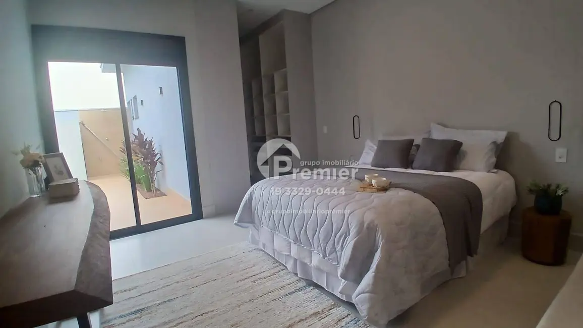 Foto 6 de Casa de Condomínio com 3 quartos à venda, 300m2 em Jardim Esplanada, Indaiatuba - SP