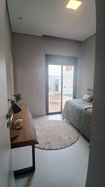 Foto 9 de Casa de Condomínio com 3 quartos à venda, 300m2 em Jardim Esplanada, Indaiatuba - SP