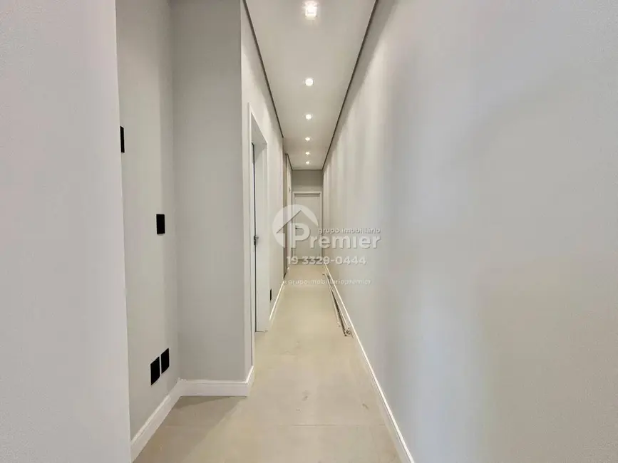 Foto 2 de Casa de Condomínio com 3 quartos à venda, 300m2 em Jardim Esplanada, Indaiatuba - SP