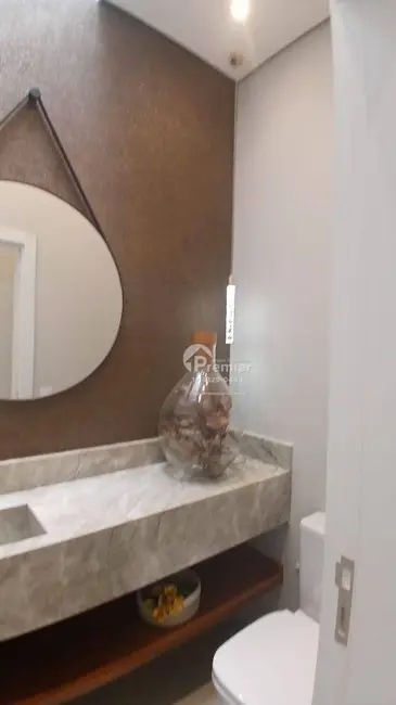 Foto 8 de Casa de Condomínio com 3 quartos à venda, 300m2 em Jardim Esplanada, Indaiatuba - SP