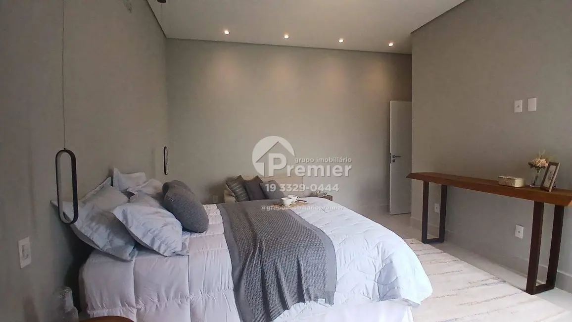 Foto 4 de Casa de Condomínio com 3 quartos à venda, 300m2 em Jardim Esplanada, Indaiatuba - SP