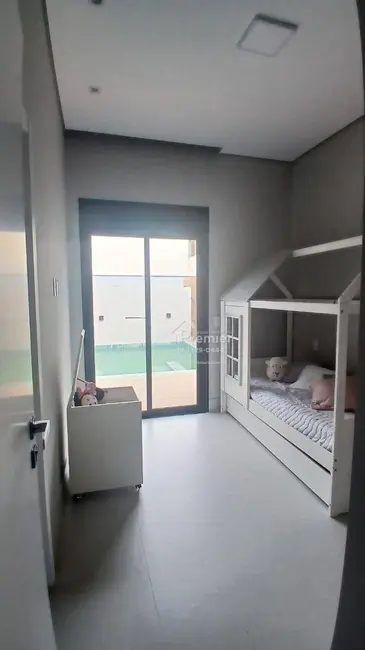 Foto 7 de Casa de Condomínio com 3 quartos à venda, 300m2 em Jardim Esplanada, Indaiatuba - SP