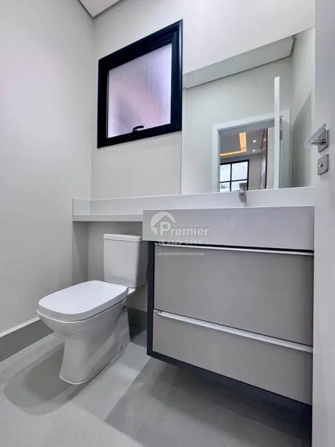 Foto 9 de Casa de Condomínio com 3 quartos à venda, 300m2 em Indaiatuba - SP