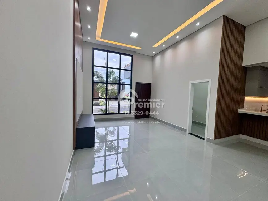 Foto 1 de Casa de Condomínio com 3 quartos à venda, 300m2 em Indaiatuba - SP