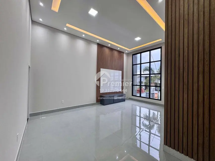 Foto 4 de Casa de Condomínio com 3 quartos à venda, 300m2 em Indaiatuba - SP