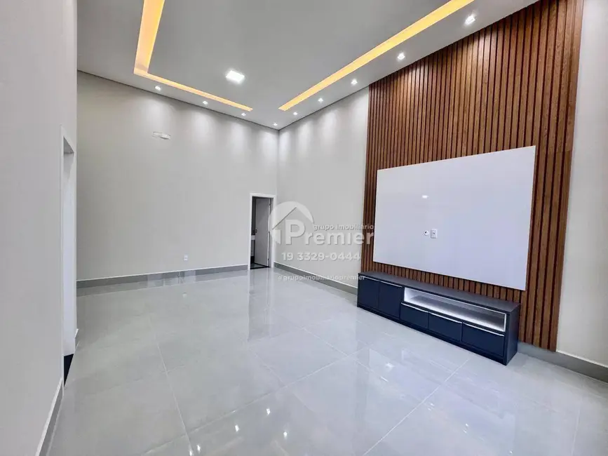 Foto 3 de Casa de Condomínio com 3 quartos à venda, 300m2 em Indaiatuba - SP