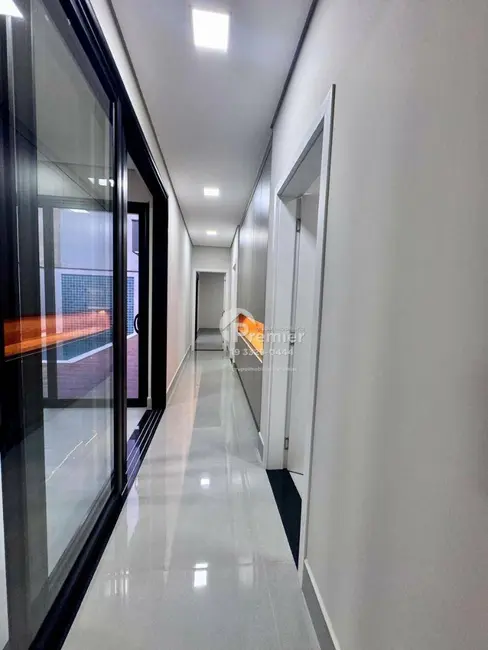 Foto 6 de Casa de Condomínio com 3 quartos à venda, 300m2 em Indaiatuba - SP