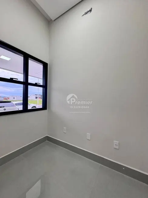 Foto 8 de Casa de Condomínio com 3 quartos à venda, 300m2 em Indaiatuba - SP