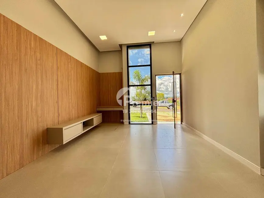 Foto 6 de Casa de Condomínio com 3 quartos à venda, 200m2 em Indaiatuba - SP