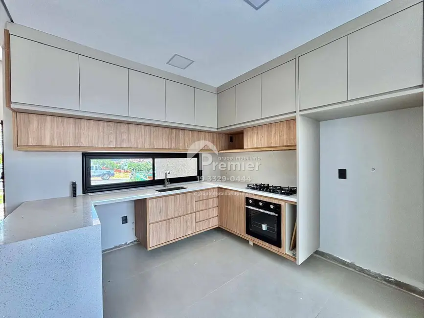 Foto 9 de Casa de Condomínio com 3 quartos à venda, 200m2 em Indaiatuba - SP