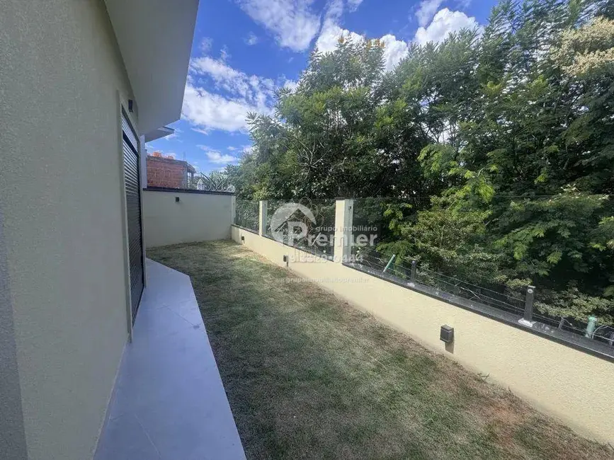 Foto 9 de Casa de Condomínio com 3 quartos à venda, 252m2 em Indaiatuba - SP
