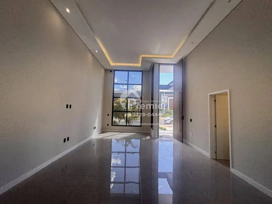 Foto 8 de Casa de Condomínio com 3 quartos à venda, 252m2 em Indaiatuba - SP