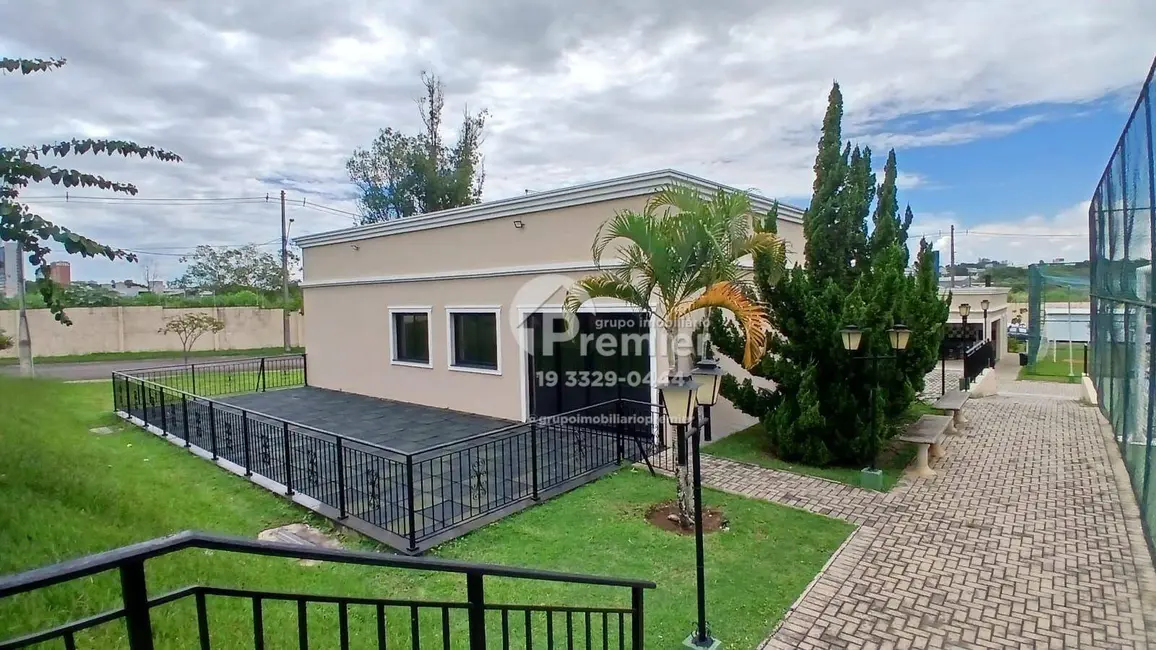 Foto 2 de Terreno / Lote à venda, 652m2 em Jardim dos Lagos, Indaiatuba - SP