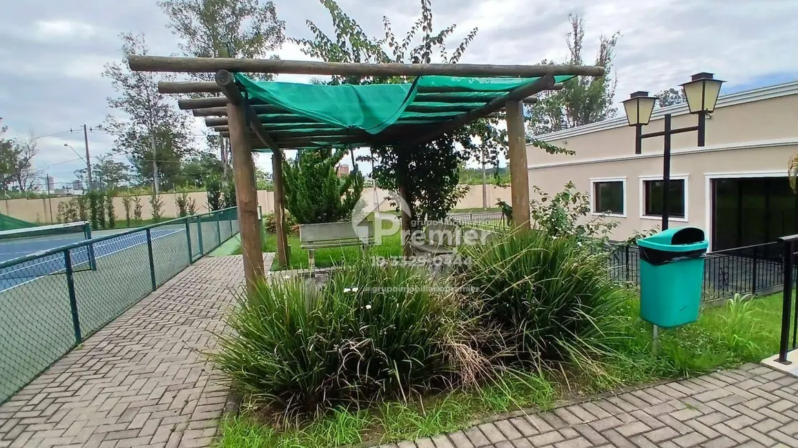 Foto 3 de Terreno / Lote à venda, 652m2 em Jardim dos Lagos, Indaiatuba - SP