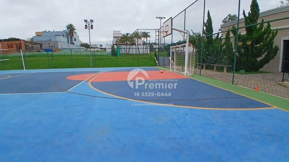 Foto 5 de Terreno / Lote à venda, 652m2 em Jardim dos Lagos, Indaiatuba - SP