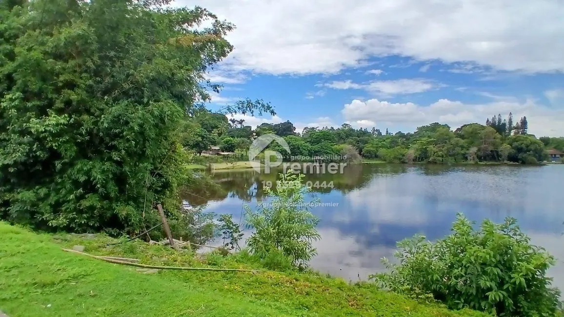 Foto 9 de Terreno / Lote à venda, 652m2 em Jardim dos Lagos, Indaiatuba - SP