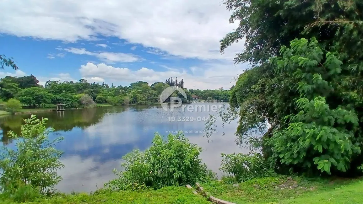 Foto 1 de Terreno / Lote à venda, 652m2 em Jardim dos Lagos, Indaiatuba - SP