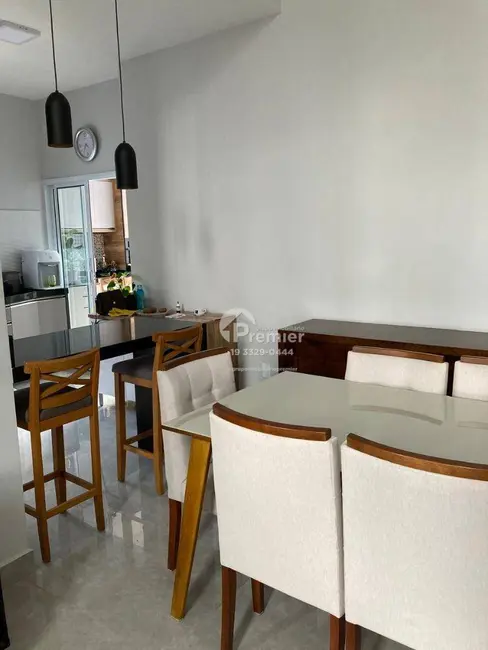 Foto 5 de Casa de Condomínio com 3 quartos à venda, 213m2 em Indaiatuba - SP