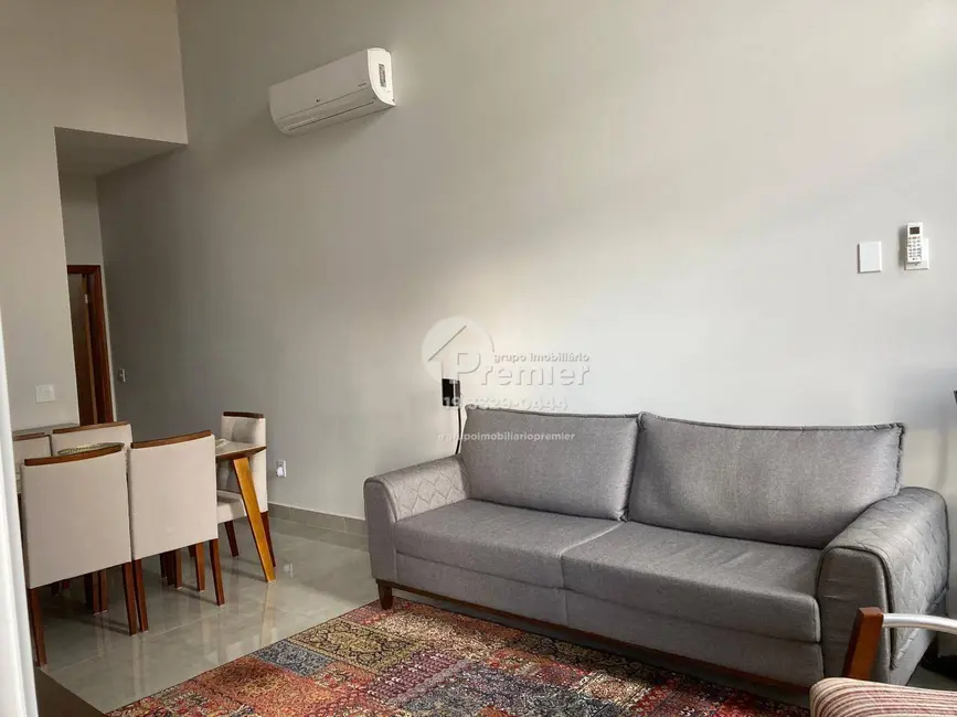 Foto 4 de Casa de Condomínio com 3 quartos à venda, 213m2 em Indaiatuba - SP