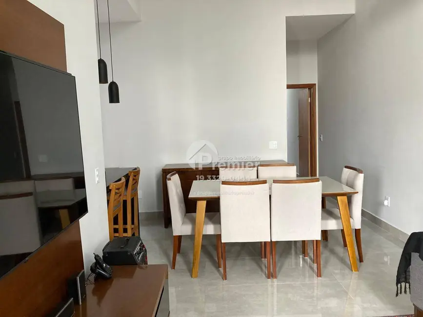 Foto 2 de Casa de Condomínio com 3 quartos à venda, 213m2 em Indaiatuba - SP