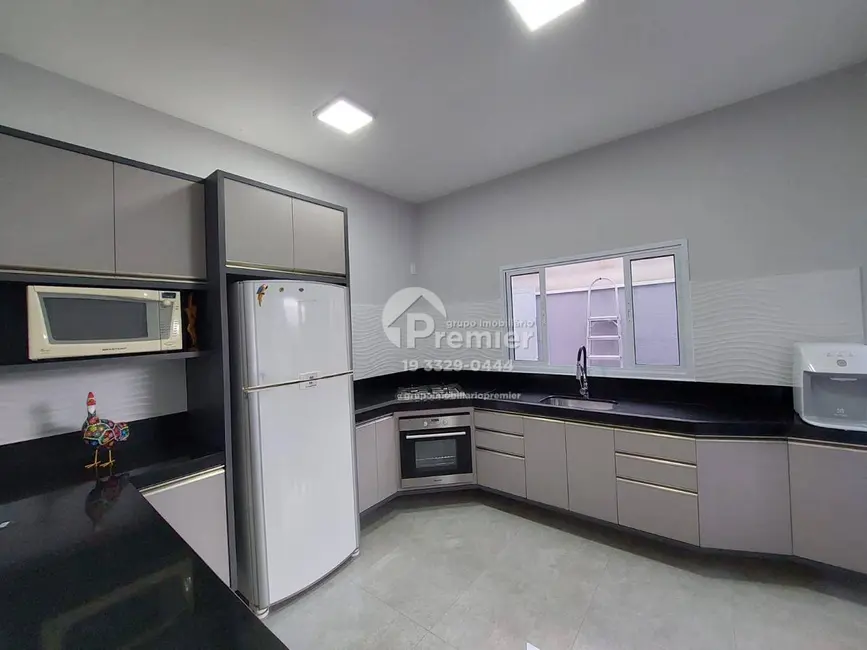 Foto 7 de Casa de Condomínio com 3 quartos à venda, 213m2 em Indaiatuba - SP