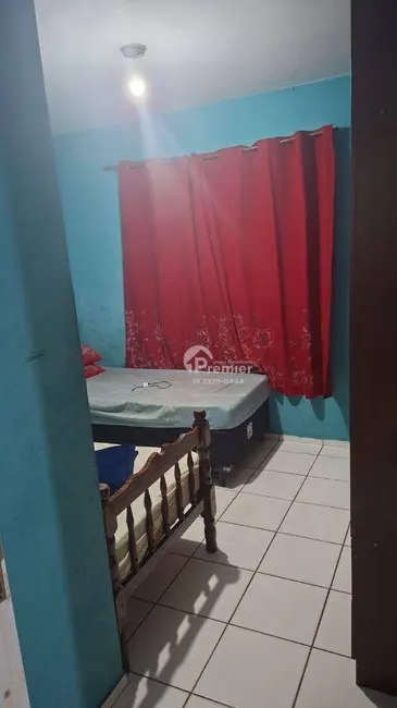 Foto 8 de Apartamento com 2 quartos à venda, 53m2 em Parque Campo Bonito, Indaiatuba - SP