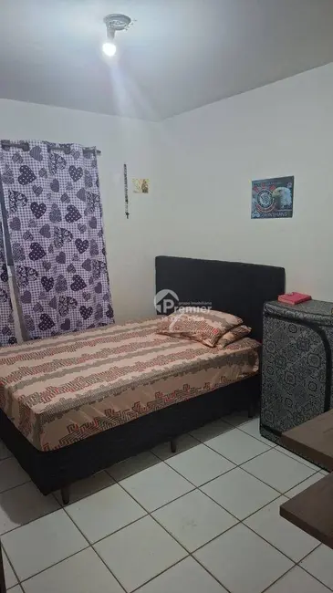 Foto 6 de Apartamento com 2 quartos à venda, 53m2 em Parque Campo Bonito, Indaiatuba - SP