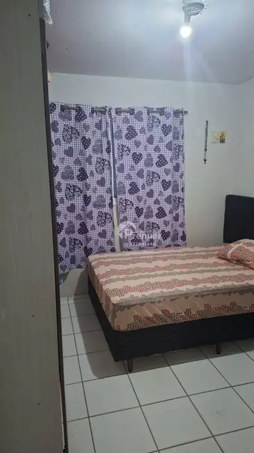 Foto 5 de Apartamento com 2 quartos à venda, 53m2 em Parque Campo Bonito, Indaiatuba - SP