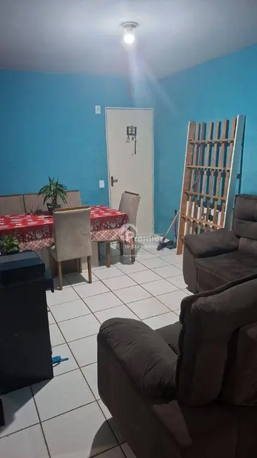 Foto 2 de Apartamento com 2 quartos à venda, 53m2 em Parque Campo Bonito, Indaiatuba - SP