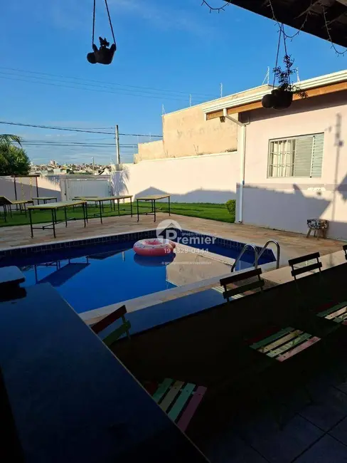 Foto 4 de Casa com 1 quarto à venda, 300m2 em Jardim Esplanada II, Indaiatuba - SP