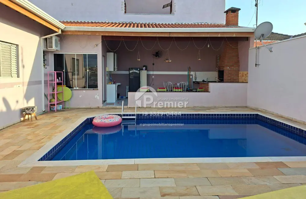 Foto 1 de Casa com 1 quarto à venda, 300m2 em Jardim Esplanada II, Indaiatuba - SP