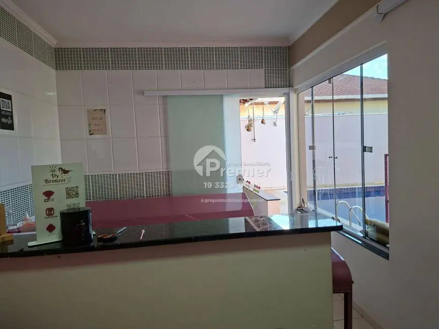 Foto 7 de Casa com 1 quarto à venda, 300m2 em Jardim Esplanada II, Indaiatuba - SP