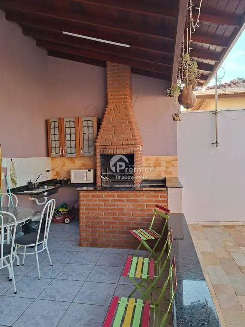 Foto 5 de Casa com 1 quarto à venda, 300m2 em Jardim Esplanada II, Indaiatuba - SP