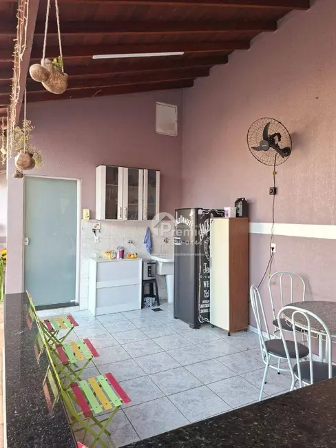Foto 6 de Casa com 1 quarto à venda, 300m2 em Jardim Esplanada II, Indaiatuba - SP