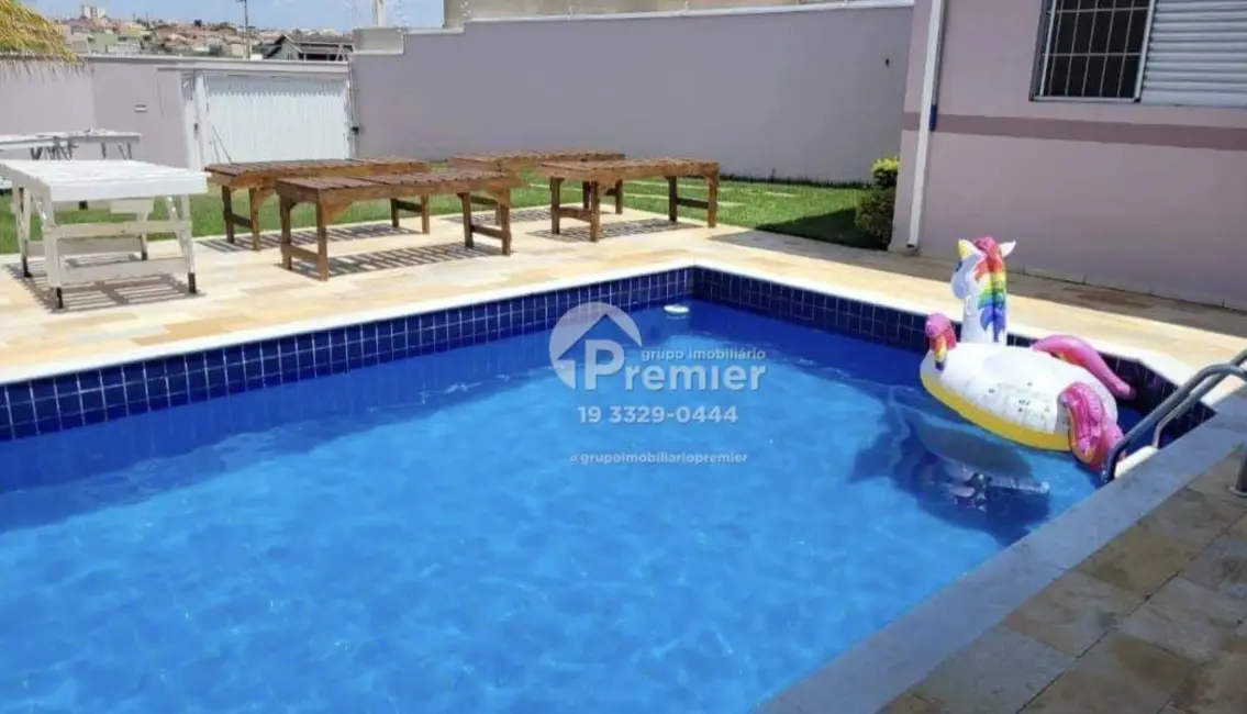 Foto 3 de Casa com 1 quarto à venda, 300m2 em Jardim Esplanada II, Indaiatuba - SP