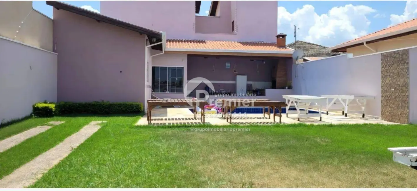 Foto 2 de Casa com 1 quarto à venda, 300m2 em Jardim Esplanada II, Indaiatuba - SP