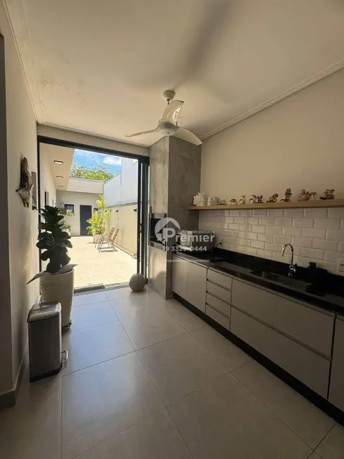 Foto 7 de Casa de Condomínio com 3 quartos à venda, 189m2 em Jardins do Império, Indaiatuba - SP