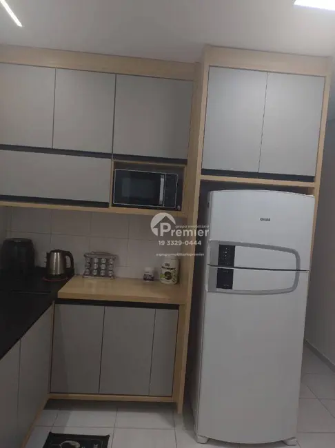 Foto 6 de Casa de Condomínio com 3 quartos à venda, 189m2 em Jardins do Império, Indaiatuba - SP