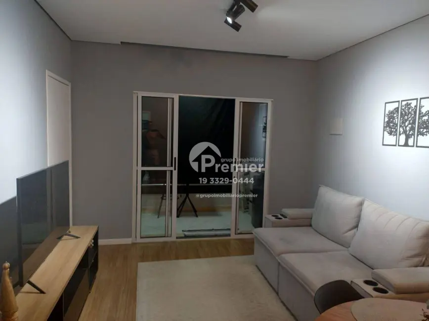 Foto 2 de Casa de Condomínio com 3 quartos à venda, 189m2 em Jardins do Império, Indaiatuba - SP