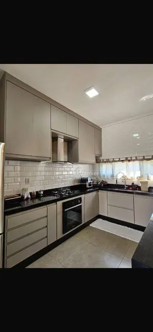 Foto 4 de Casa de Condomínio com 3 quartos à venda, 189m2 em Jardins do Império, Indaiatuba - SP