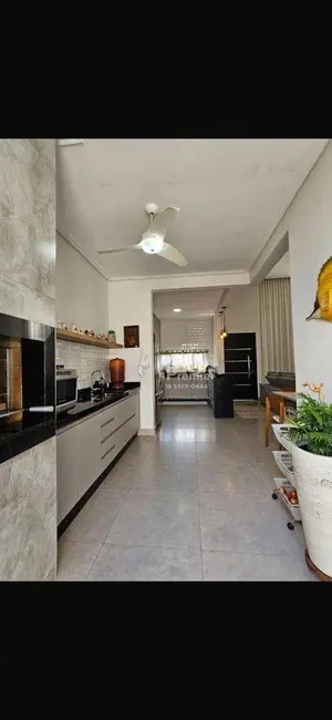 Foto 8 de Casa de Condomínio com 3 quartos à venda, 189m2 em Jardins do Império, Indaiatuba - SP