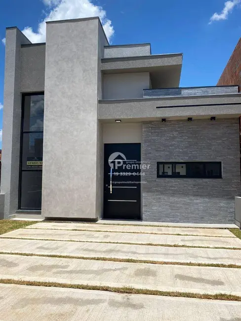 Foto 1 de Casa de Condomínio com 3 quartos à venda, 189m2 em Jardins do Império, Indaiatuba - SP