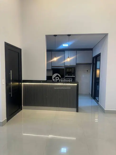 Foto 7 de Casa de Condomínio com 3 quartos à venda, 200m2 em Indaiatuba - SP