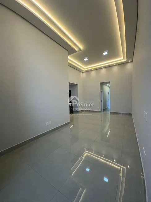 Foto 3 de Casa de Condomínio com 3 quartos à venda, 200m2 em Indaiatuba - SP